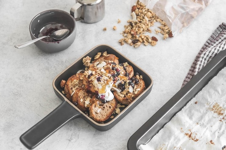 Fun and Creative Breakfasts