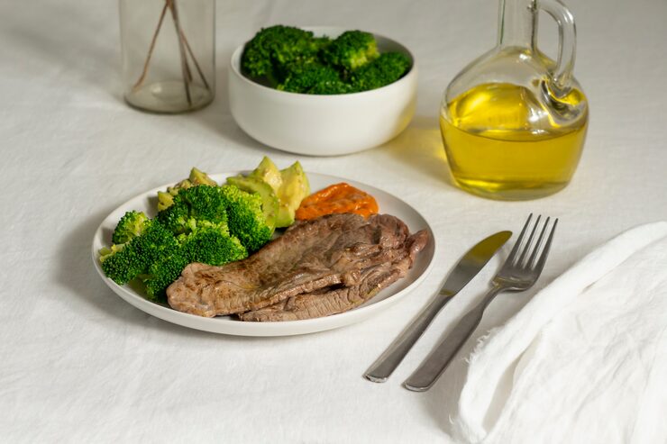 Low Carb High Protein Dinner Recipes For Lighter Nights