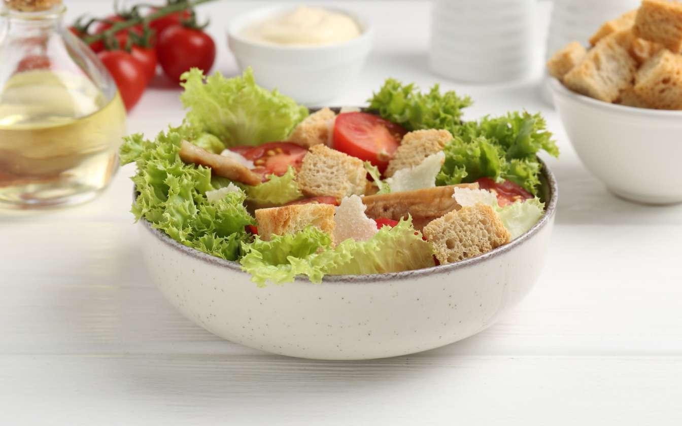 Vegetarian High Protein Dinner Recipes That Actually Fill You Up