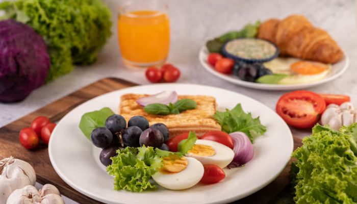 High-Protein Breakfast Ideas 2026
