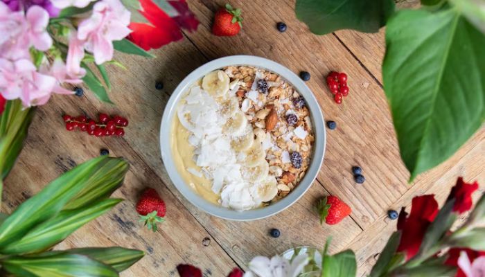 7 High-Protein Breakfasts for Weight Loss
