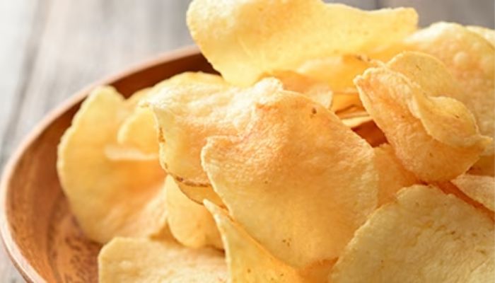 Calbee Chips