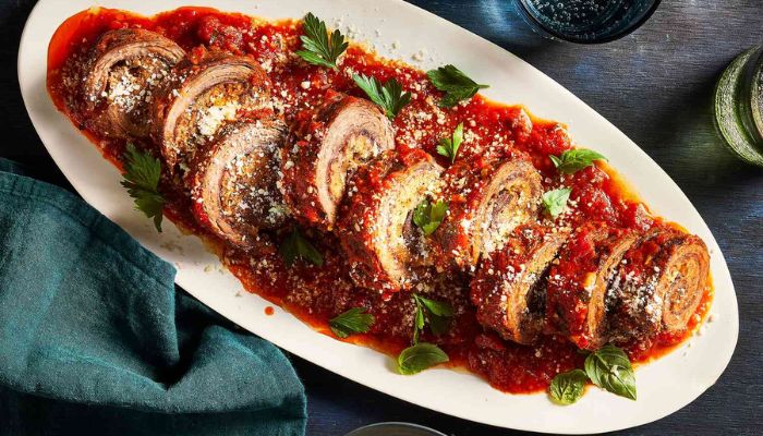The Philosophy of Italian Dinner: Less Is More
