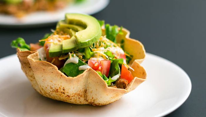 What Exactly Is a Traditional Mexican Salad