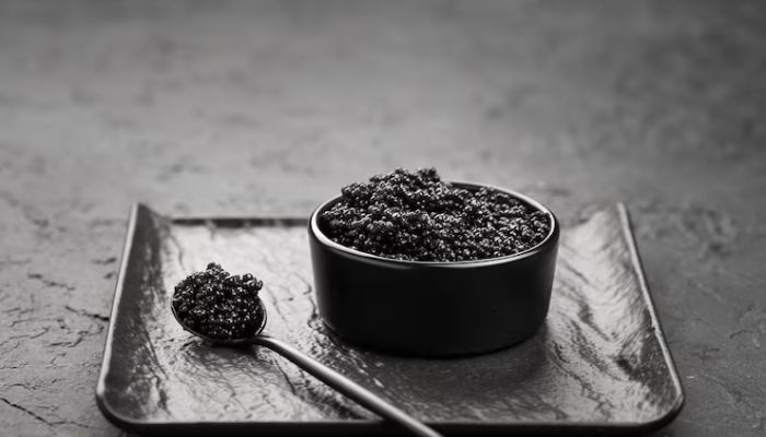 Caviar